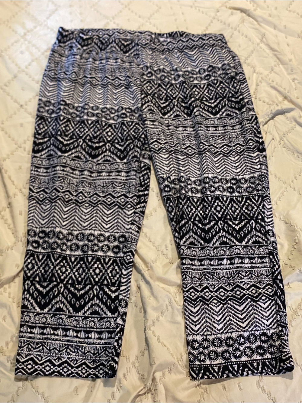 Terra & Sky Leggings